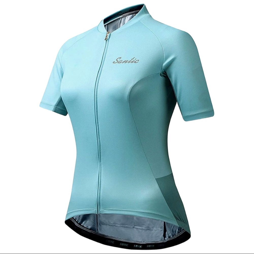 Santic Cycling Jersey